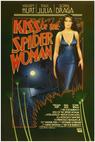 Polibek pavoučí ženy (1985)