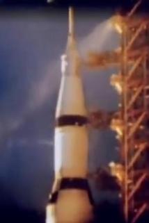 Profilový obrázek - The Saturn V Rocket