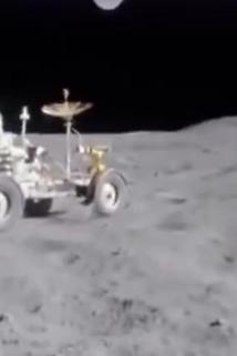 Profilový obrázek - The Lunar Rover