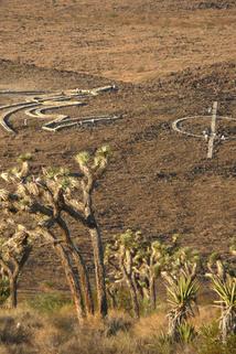 Profilový obrázek - Andrew Rogers' Land Art