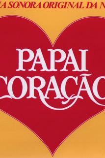 Profilový obrázek - "Papai Coração"