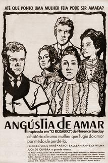 Profilový obrázek - "Angústia de Amar"