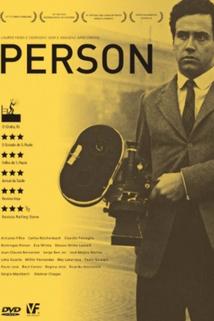 Person  - Person