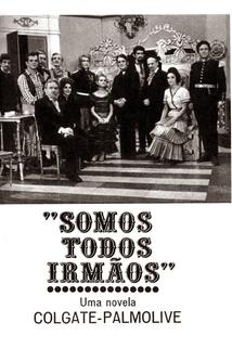 Profilový obrázek - "Somos Todos Irmãos"