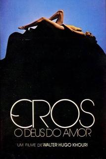 Profilový obrázek - Eros, O Deus do Amor