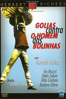 Profilový obrázek - Golias Contra o Homem das Bolinhas