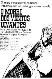 Profilový obrázek - "Morro dos Ventos Uivantes, O"
