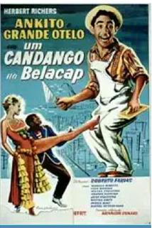 Profilový obrázek - Um Candango na Belacap