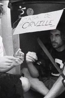 Profilový obrázek - Homeless