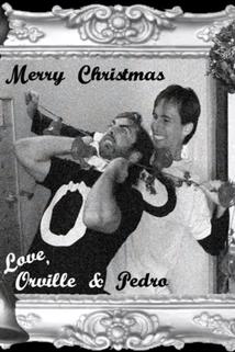 Profilový obrázek - Christmas