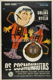 Os Cosmonautas
