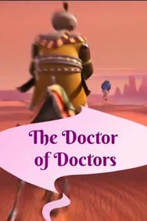 Profilový obrázek - The Doctor of Doctors