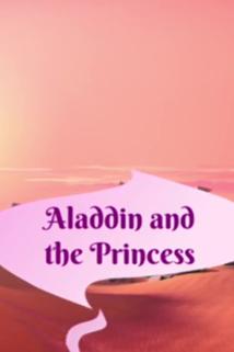 Profilový obrázek - Aladin and the Princess
