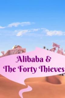 Profilový obrázek - Ali Baba and the 40 Thieves
