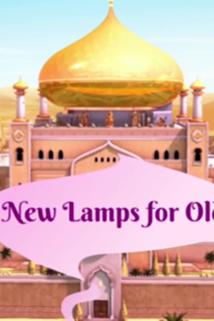 Profilový obrázek - New Lamps for Old