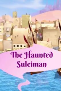 Profilový obrázek - The Haunted Suleiman