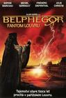 Belphégor: Fantom Louvru (2001)
