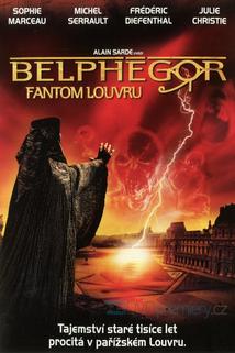 Profilový obrázek - Belphégor: Fantom Louvru
