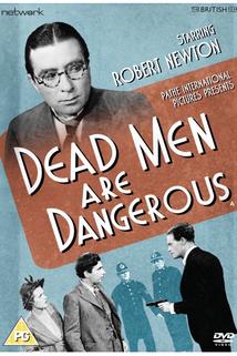 Profilový obrázek - Dead Men Are Dangerous
