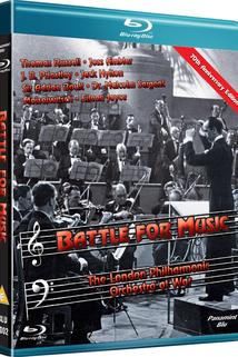 Profilový obrázek - Battle for Music