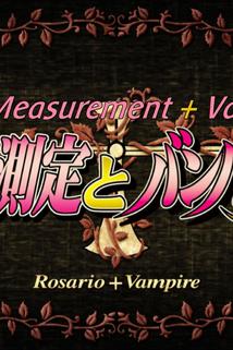 Profilový obrázek - Body Measurement and a Vampire