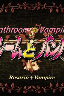 Profilový obrázek - Bathroom and a Vampire