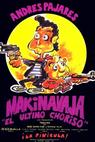 Makinavaja - 'El último choriso' (1992)