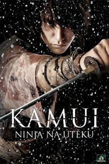 Profilový obrázek - Kamui, ninja na útěku