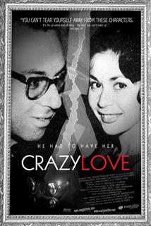 Profilový obrázek - Crazy Love