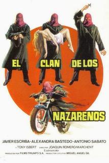 El clan de los Nazarenos  - El clan de los Nazarenos