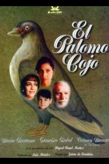 Profilový obrázek - El palomo cojo