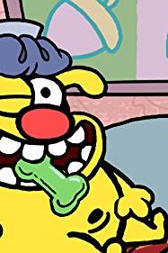 Profilový obrázek - King Tut Tut's Nut/Gym Dandy!