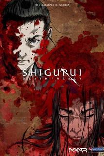 Profilový obrázek - "Shigurui"