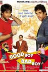 Good Boy, Bad Boy (2007)