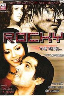 Profilový obrázek - Rocky: The Rebel