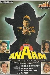 Profilový obrázek - Anaam