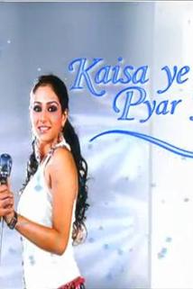 Profilový obrázek - "Kaisa Yeh Pyaar Hai"