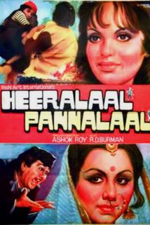 Profilový obrázek - Heeralal Pannalal