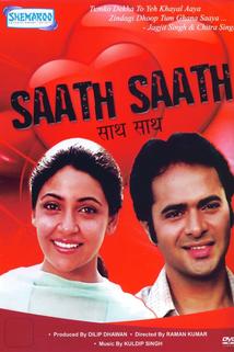 Profilový obrázek - Saath Saath
