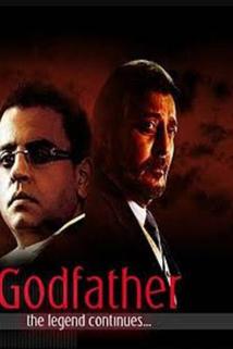 Profilový obrázek - Godfather: The Legend Continues