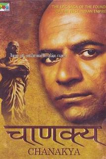 Profilový obrázek - "Chanakya"