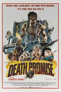 Profilový obrázek - Death Promise
