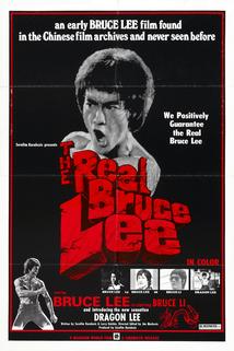 Profilový obrázek - The Real Bruce Lee