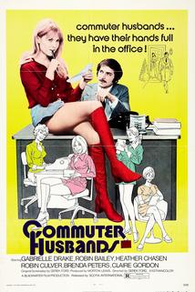 Commuter Husbands  - Commuter Husbands