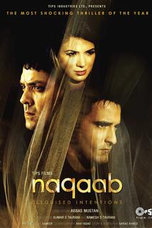 Profilový obrázek - Naqaab: Disguised Intentions