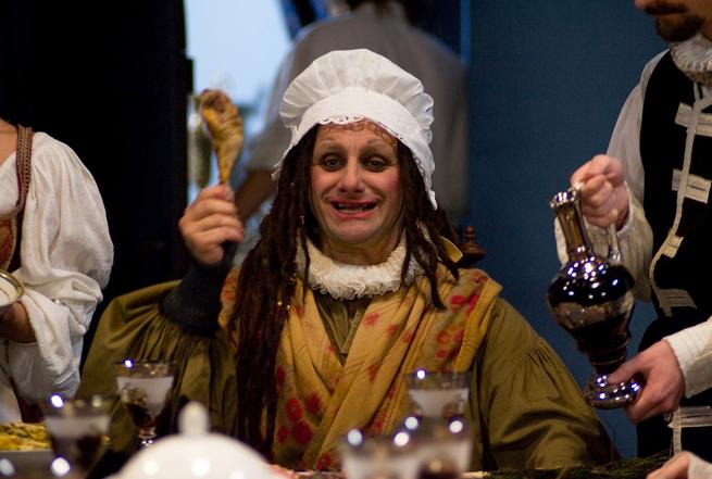 Fišpánská jablíčka