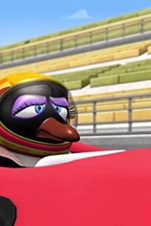 Profilový obrázek - Motor Racing