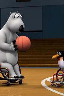 Profilový obrázek - Wheelchair Basketball