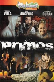 Profilový obrázek - Primos