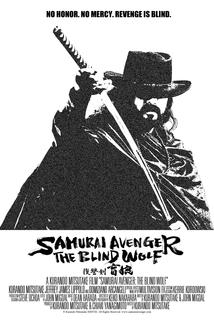 Profilový obrázek - Samurai Avenger: The Blind Wolf